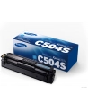 HP Inc. Samsung CLT-C504S Cyan Toner - nr 6