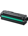 HP Inc. Samsung CLT-C506L H-Yield Cyan Toner - nr 18