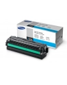 HP Inc. Samsung CLT-C506L H-Yield Cyan Toner - nr 28