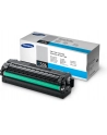 HP Inc. Samsung CLT-C506L H-Yield Cyan Toner - nr 4