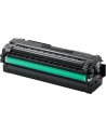 HP Inc. Samsung CLT-C506L H-Yield Cyan Toner - nr 9