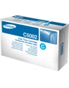 HP Inc. Samsung CLT-C5082S Cyan Toner - nr 4