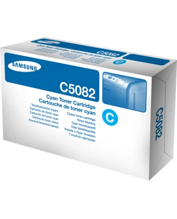HP Inc. Samsung CLT-C5082S Cyan Toner