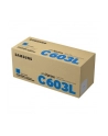 HP Inc. Samsung CLT-C603L H-Yield Cyan Toner - nr 10
