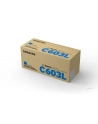 HP Inc. Samsung CLT-C603L H-Yield Cyan Toner - nr 13