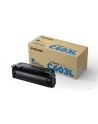 HP Inc. Samsung CLT-C603L H-Yield Cyan Toner - nr 1