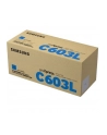 HP Inc. Samsung CLT-C603L H-Yield Cyan Toner - nr 4
