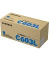 HP Inc. Samsung CLT-C603L H-Yield Cyan Toner - nr 6