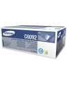 HP Inc. Samsung CLT-C6092S Cyan Toner - nr 18