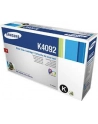 HP Inc. Samsung CLT-K4092S Black Toner - nr 20