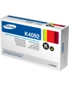 HP Inc. Samsung CLT-K4092S Black Toner - nr 6