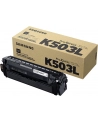 HP Inc. Samsung CLT-K503L H-Yield Black Toner - nr 21