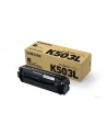 HP Inc. Samsung CLT-K503L H-Yield Black Toner - nr 22
