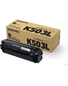 HP Inc. Samsung CLT-K503L H-Yield Black Toner - nr 28