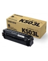 HP Inc. Samsung CLT-K503L H-Yield Black Toner - nr 4