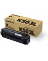 HP Inc. Samsung CLT-K503L H-Yield Black Toner - nr 5