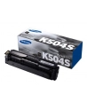 HP Inc. Samsung CLT-K504S Black Toner - nr 17