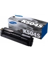 HP Inc. Samsung CLT-K504S Black Toner - nr 25