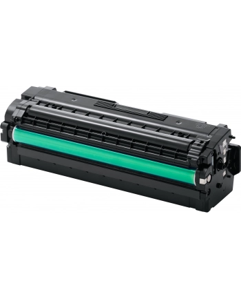HP Inc. Samsung CLT-K506L H-Yield Black Toner nr 1