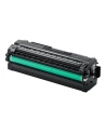 HP Inc. Samsung CLT-K506L H-Yield Black Toner - nr 24