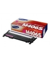 HP Inc. Samsung CLT-M406S Magenta Toner - nr 17