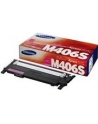 HP Inc. Samsung CLT-M406S Magenta Toner - nr 21