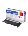 HP Inc. Samsung CLT-M4072S Magenta Toner - nr 21