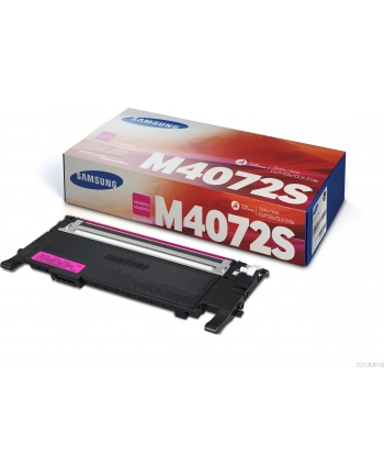 HP Inc. Samsung CLT-M4072S Magenta Toner nr 2