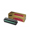 HP Inc. Samsung CLT-M505L H-Yield Magenta - nr 7