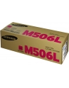 HP Inc. Samsung CLT-M506L H-Yield Magenta Toner - nr 15