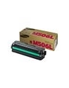HP Inc. Samsung CLT-M506L H-Yield Magenta Toner - nr 17