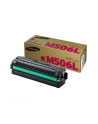 HP Inc. Samsung CLT-M506L H-Yield Magenta Toner - nr 20
