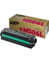 HP Inc. Samsung CLT-M506L H-Yield Magenta Toner - nr 30