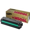 HP Inc. Samsung CLT-M506L H-Yield Magenta Toner - nr 34
