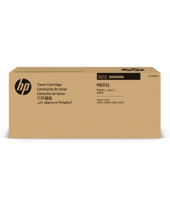 HP Inc. Samsung CLT-M603L H-Yield Magenta Toner nr 2