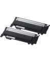 HP Inc. Samsung CLT-P404B 2-pk Black Toner - nr 8