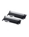HP Inc. Samsung CLT-P404B 2-pk Black Toner - nr 9