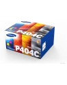 HP Inc. Samsung CLT-P404C 4-pk CYMK Toner - nr 10