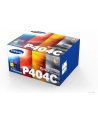 HP Inc. Samsung CLT-P404C 4-pk CYMK Toner - nr 11