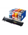 HP Inc. Samsung CLT-P404C 4-pk CYMK Toner - nr 20