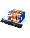 HP Inc. Samsung CLT-P404C 4-pk CYMK Toner - nr 4