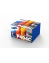 HP Inc. Samsung CLT-P404C 4-pk CYMK Toner - nr 6