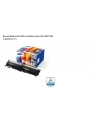 HP Inc. Samsung CLT-P404C 4-pk CYMK Toner - nr 7