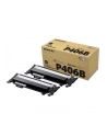 HP Inc. Samsung CLT-P406B 2-pk Black Toner - nr 1