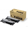 HP Inc. Samsung CLT-P406B 2-pk Black Toner - nr 4