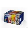 HP Inc. Samsung CLT-P406C 4-pk CYMK Toner - nr 13