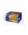 HP Inc. Samsung CLT-P406C 4-pk CYMK Toner - nr 32