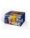 HP Inc. Samsung CLT-P406C 4-pk CYMK Toner - nr 35