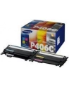 HP Inc. Samsung CLT-P406C 4-pk CYMK Toner - nr 36