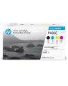 HP Inc. Samsung CLT-P406C 4-pk CYMK Toner - nr 3